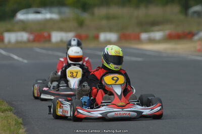25/05/2014 : Kartix Clubs à Ganges (Photos Antoine Camblor) 2014 — karting