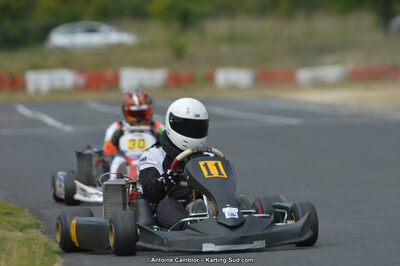 25/05/2014 : Kartix Clubs à Ganges (Photos Antoine Camblor) 2014 — karting