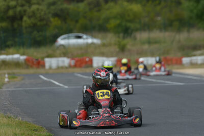 25/05/2014 : Kartix Clubs à Ganges (Photos Antoine Camblor) 2014 — karting