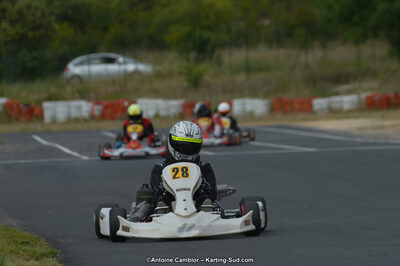 25/05/2014 : Kartix Clubs à Ganges (Photos Antoine Camblor) 2014 — karting