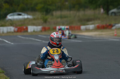 25/05/2014 : Kartix Clubs à Ganges (Photos Antoine Camblor) 2014 — karting