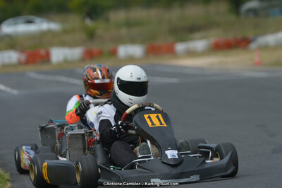 25/05/2014 : Kartix Clubs à Ganges (Photos Antoine Camblor) 2014 — karting