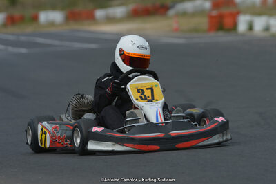 25/05/2014 : Kartix Clubs à Ganges (Photos Antoine Camblor) 2014 — karting