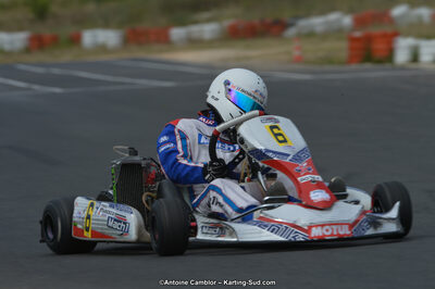25/05/2014 : Kartix Clubs à Ganges (Photos Antoine Camblor) 2014 — karting