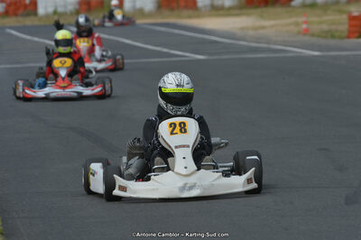 25/05/2014 : Kartix Clubs à Ganges (Photos Antoine Camblor) 2014 — karting