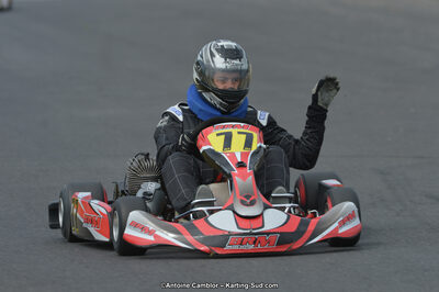 25/05/2014 : Kartix Clubs à Ganges (Photos Antoine Camblor) 2014 — karting