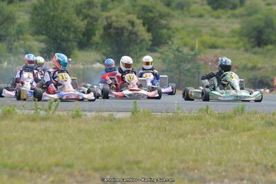 25/05/2014 : Kartix Clubs à Ganges (Photos Antoine Camblor) 2014 — karting