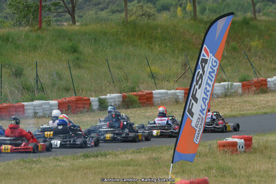 25/05/2014 : Kartix Clubs à Ganges (Photos Antoine Camblor) 2014 — karting