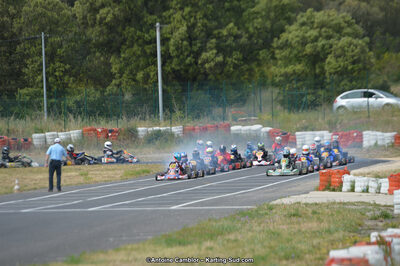 25/05/2014 : Kartix Clubs à Ganges (Photos Antoine Camblor) 2014 — karting
