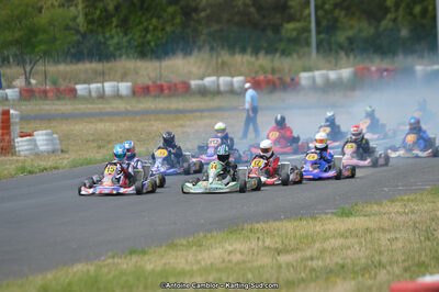25/05/2014 : Kartix Clubs à Ganges (Photos Antoine Camblor) 2014 — karting