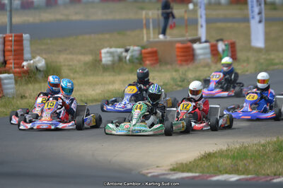25/05/2014 : Kartix Clubs à Ganges (Photos Antoine Camblor) 2014 — karting