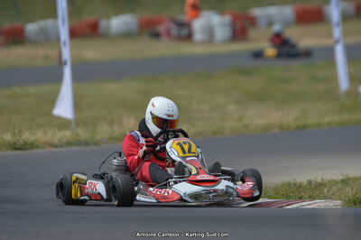 25/05/2014 : Kartix Clubs à Ganges (Photos Antoine Camblor) 2014 — karting