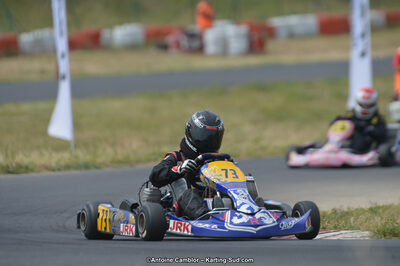 25/05/2014 : Kartix Clubs à Ganges (Photos Antoine Camblor) 2014 — karting
