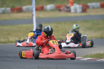 25/05/2014 : Kartix Clubs à Ganges (Photos Antoine Camblor) 2014 — karting