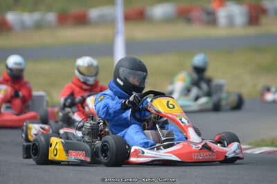 25/05/2014 : Kartix Clubs à Ganges (Photos Antoine Camblor) 2014 — karting
