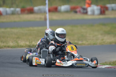 25/05/2014 : Kartix Clubs à Ganges (Photos Antoine Camblor) 2014 — karting