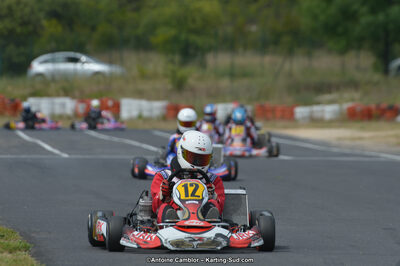 25/05/2014 : Kartix Clubs à Ganges (Photos Antoine Camblor) 2014 — karting
