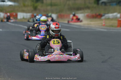 25/05/2014 : Kartix Clubs à Ganges (Photos Antoine Camblor) 2014 — karting