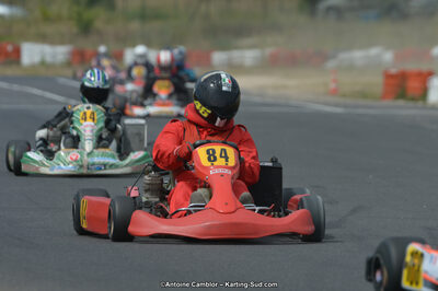 25/05/2014 : Kartix Clubs à Ganges (Photos Antoine Camblor) 2014 — karting