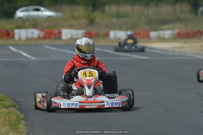 25/05/2014 : Kartix Clubs à Ganges (Photos Antoine Camblor) 2014 — karting