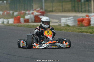 25/05/2014 : Kartix Clubs à Ganges (Photos Antoine Camblor) 2014 — karting
