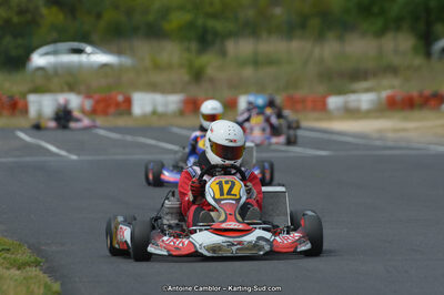 25/05/2014 : Kartix Clubs à Ganges (Photos Antoine Camblor) 2014 — karting