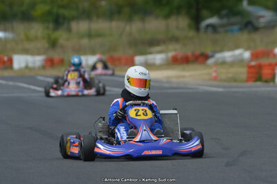 25/05/2014 : Kartix Clubs à Ganges (Photos Antoine Camblor) 2014 — karting