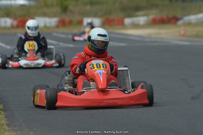 25/05/2014 : Kartix Clubs à Ganges (Photos Antoine Camblor) 2014 — karting