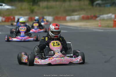 25/05/2014 : Kartix Clubs à Ganges (Photos Antoine Camblor) 2014 — karting