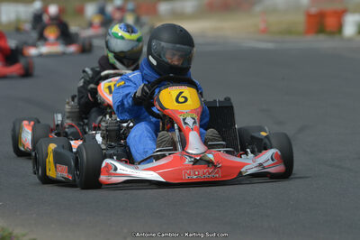 25/05/2014 : Kartix Clubs à Ganges (Photos Antoine Camblor) 2014 — karting