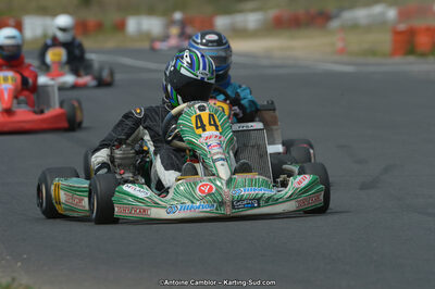 25/05/2014 : Kartix Clubs à Ganges (Photos Antoine Camblor) 2014 — karting