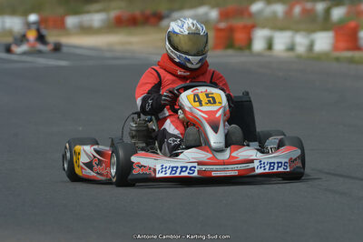 25/05/2014 : Kartix Clubs à Ganges (Photos Antoine Camblor) 2014 — karting
