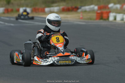 25/05/2014 : Kartix Clubs à Ganges (Photos Antoine Camblor) 2014 — karting