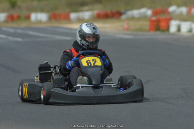 25/05/2014 : Kartix Clubs à Ganges (Photos Antoine Camblor) 2014 — karting