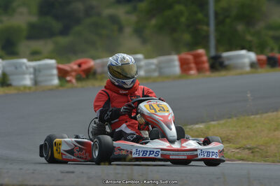 25/05/2014 : Kartix Clubs à Ganges (Photos Antoine Camblor) 2014 — karting