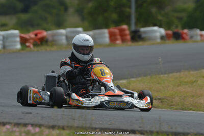 25/05/2014 : Kartix Clubs à Ganges (Photos Antoine Camblor) 2014 — karting