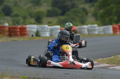 25/05/2014 : Kartix Clubs à Ganges (Photos Antoine Camblor) 2014 — karting