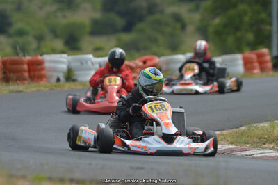 25/05/2014 : Kartix Clubs à Ganges (Photos Antoine Camblor) 2014 — karting