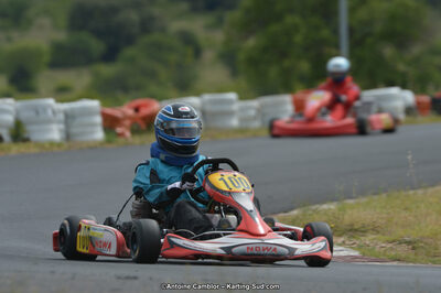 25/05/2014 : Kartix Clubs à Ganges (Photos Antoine Camblor) 2014 — karting