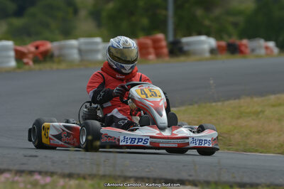 25/05/2014 : Kartix Clubs à Ganges (Photos Antoine Camblor) 2014 — karting