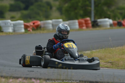 25/05/2014 : Kartix Clubs à Ganges (Photos Antoine Camblor) 2014 — karting