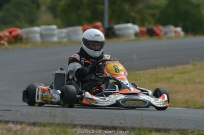 25/05/2014 : Kartix Clubs à Ganges (Photos Antoine Camblor) 2014 — karting