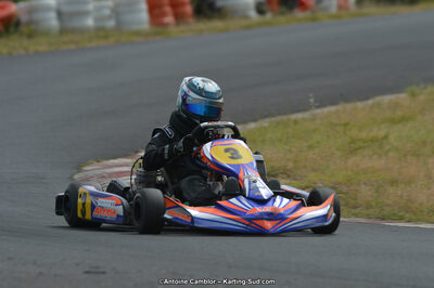 25/05/2014 : Kartix Clubs à Ganges (Photos Antoine Camblor) 2014 — karting