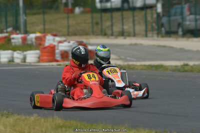 25/05/2014 : Kartix Clubs à Ganges (Photos Antoine Camblor) 2014 — karting