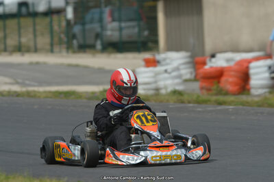 25/05/2014 : Kartix Clubs à Ganges (Photos Antoine Camblor) 2014 — karting