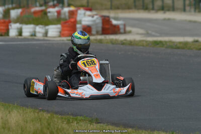 25/05/2014 : Kartix Clubs à Ganges (Photos Antoine Camblor) 2014 — karting