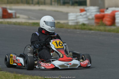 25/05/2014 : Kartix Clubs à Ganges (Photos Antoine Camblor) 2014 — karting