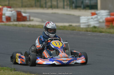 25/05/2014 : Kartix Clubs à Ganges (Photos Antoine Camblor) 2014 — karting