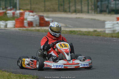 25/05/2014 : Kartix Clubs à Ganges (Photos Antoine Camblor) 2014 — karting