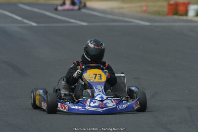 25/05/2014 : Kartix Clubs à Ganges (Photos Antoine Camblor) 2014 — karting